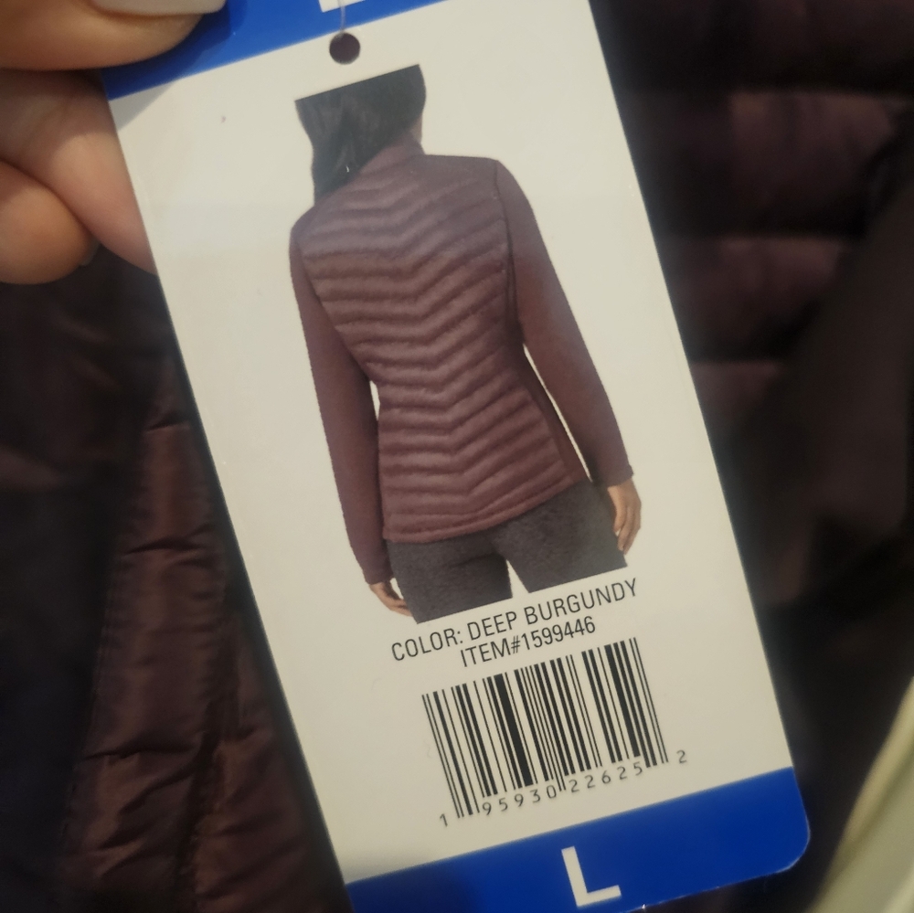 32 degrees Jacket - Picture 3 of 3